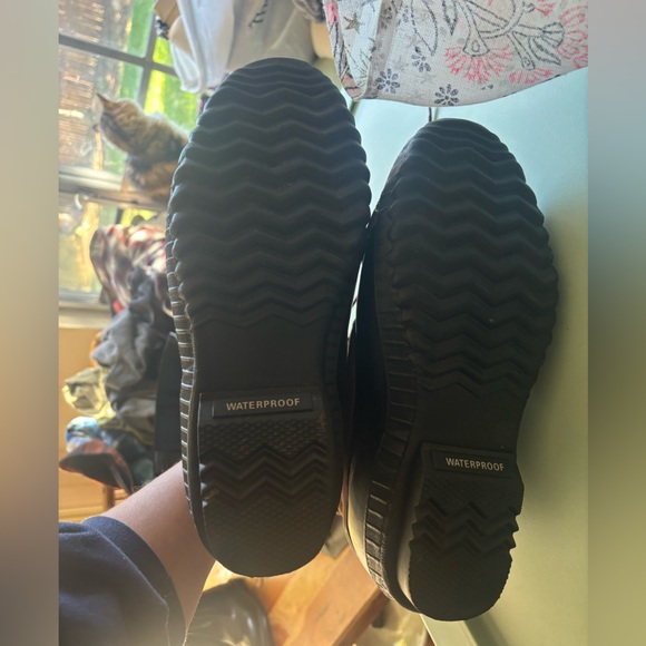 Sorel Men’s size 9 Cheyanne II waterproof boots - Picture 6 of 7